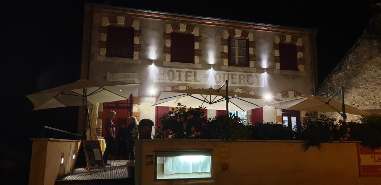 Manoir Le Bourg, Touffailles 빌라 외부 사진
